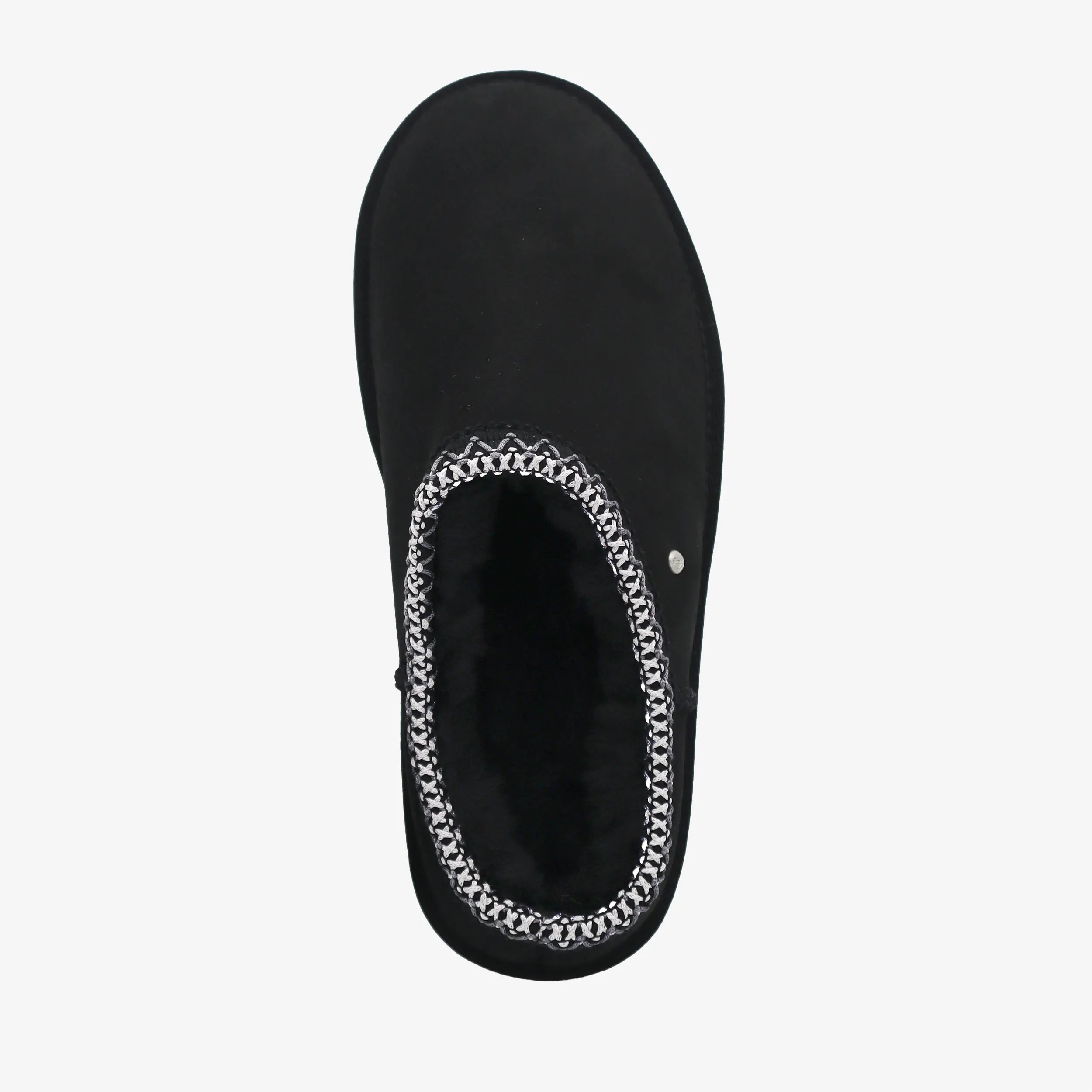 Sharky Scuff Black – Image 3