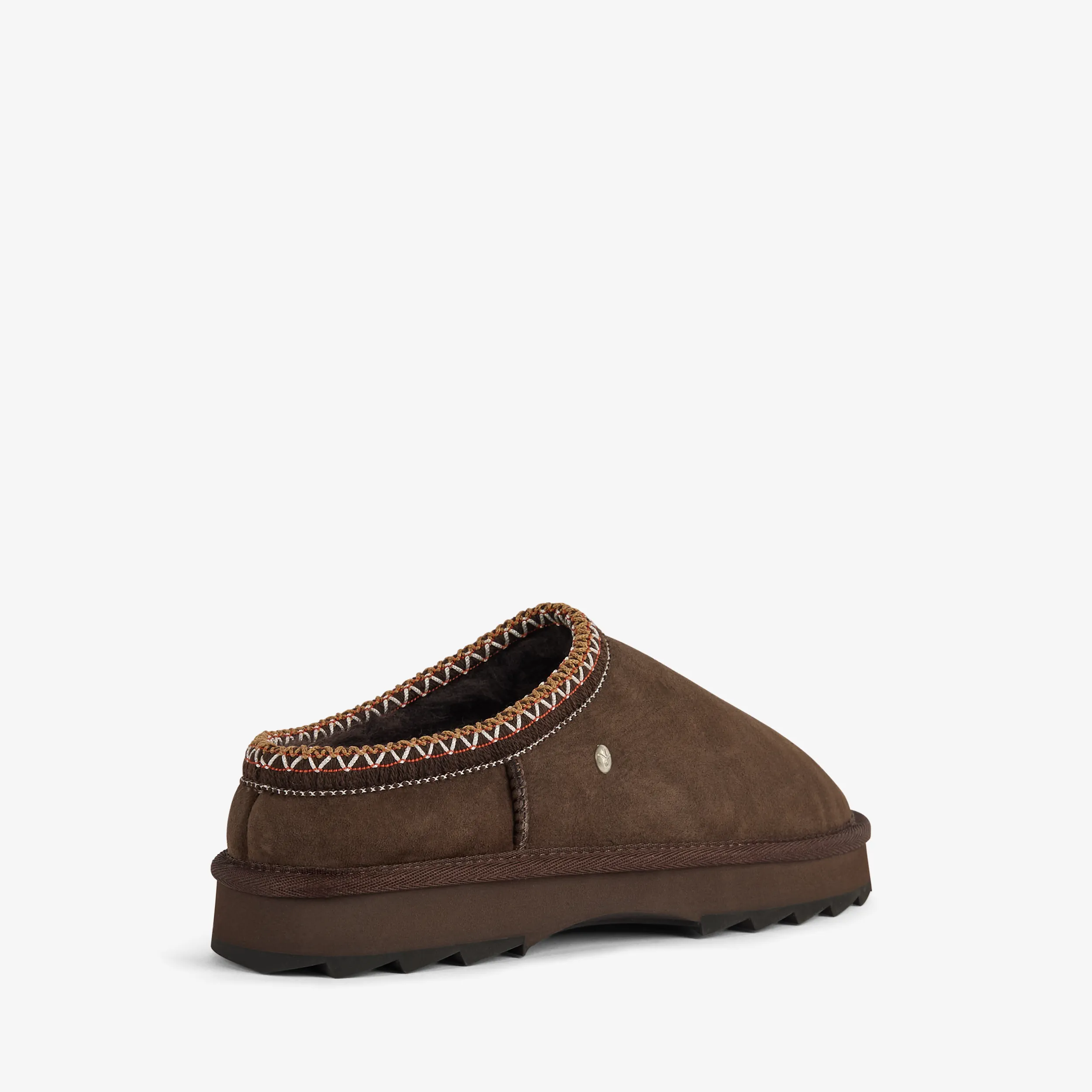 Sharky Scuff Chocolate – Image 5