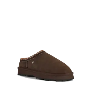 Sharky Scuff Chocolate