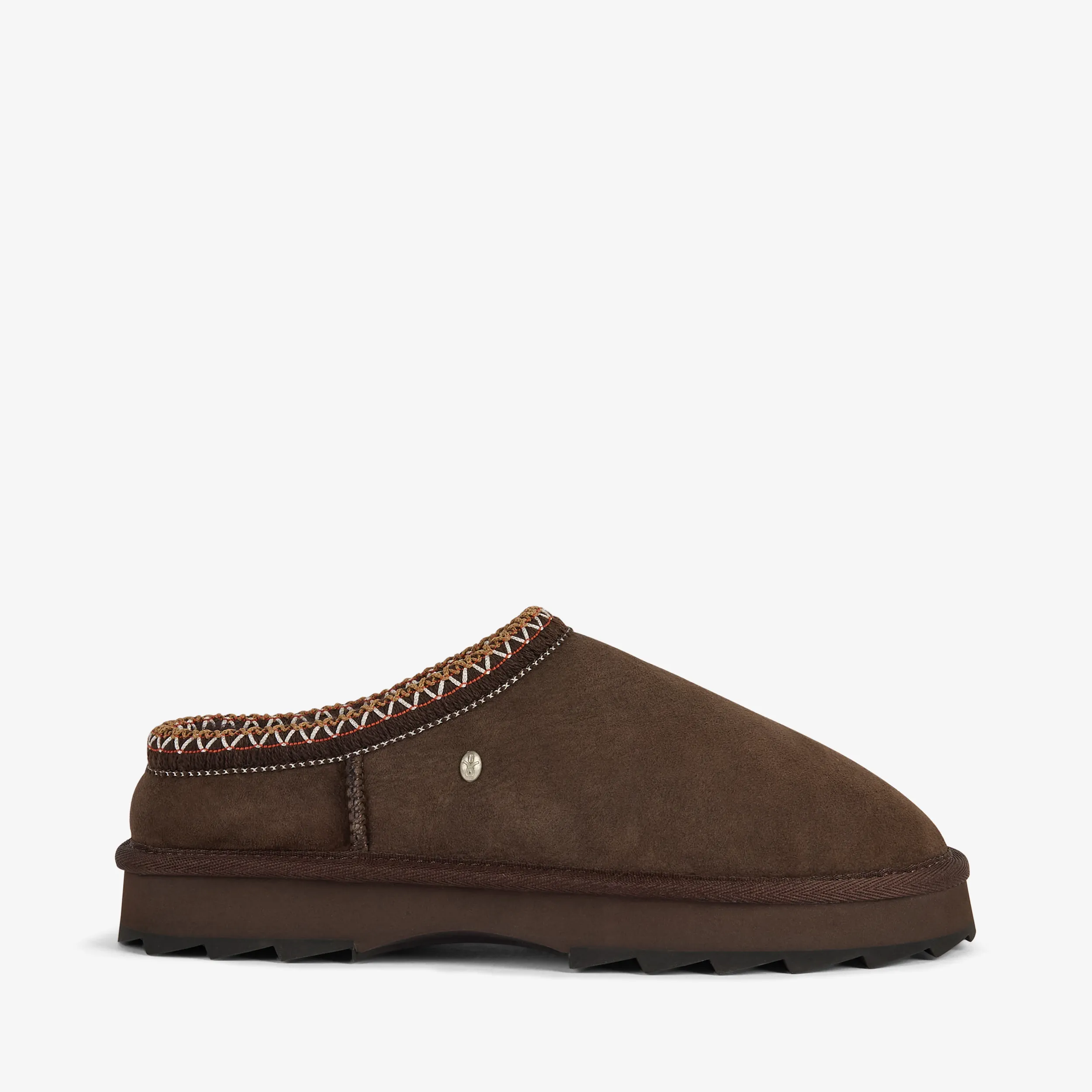 Sharky Scuff Chocolate – Image 3