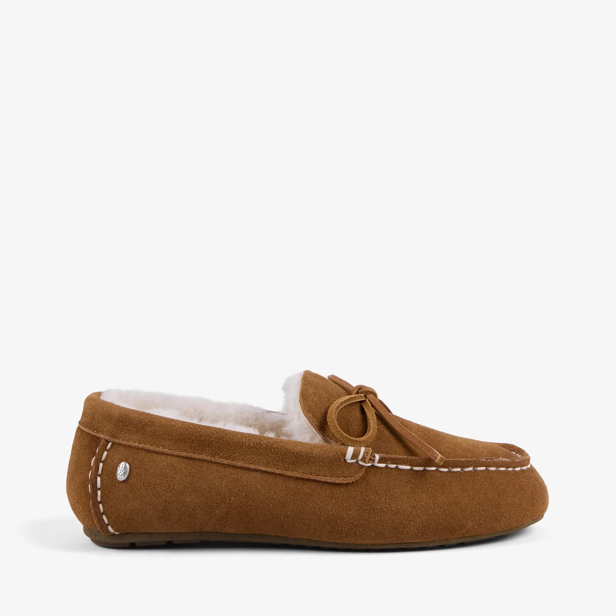 Sandrine Moc Chestnut – Image 3