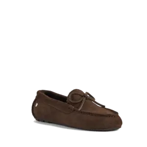 Sandrine Moc Chocolate