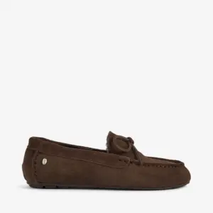 Alternative view of Sandrine Moc Chocolate