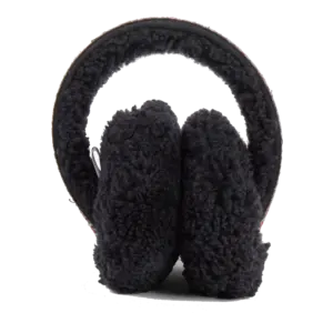 We Norwegians Angahook Earmuffs Navy
