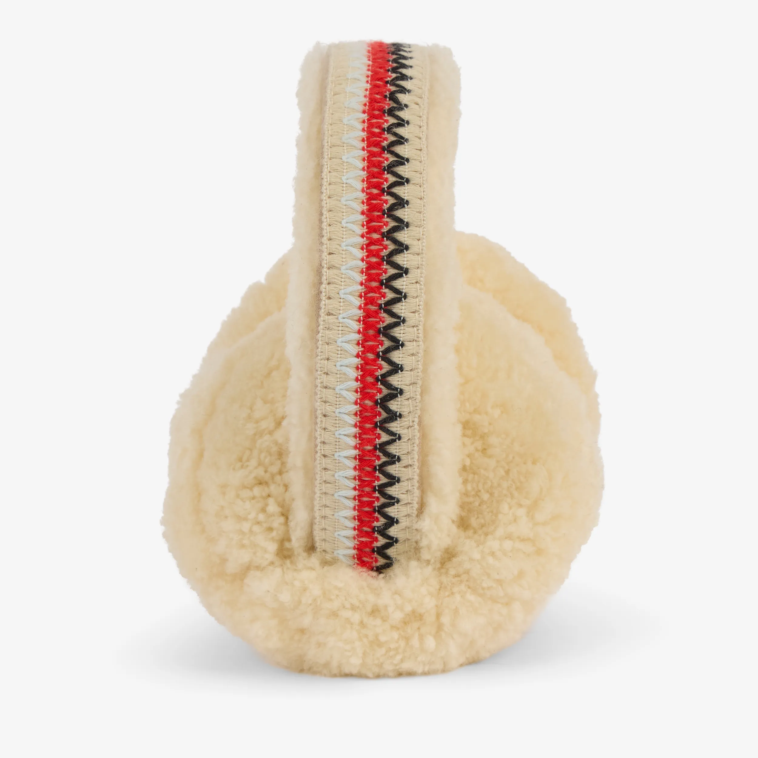We Norwegians Angahook Earmuffs Natual – Image 3